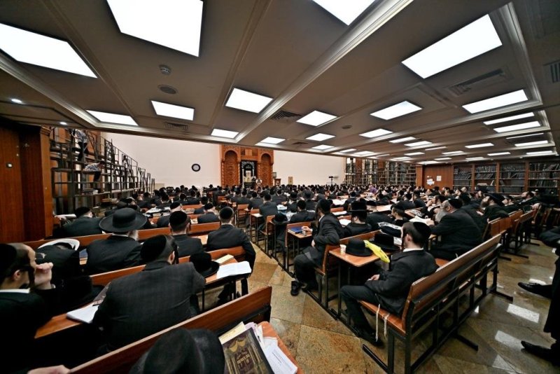 יהושע פרוכטר