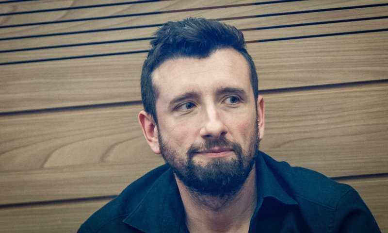 היועמ"ש הלעומתי פרש: זה המועמד של בן גביר לתפקיד הבכיר במשטרה