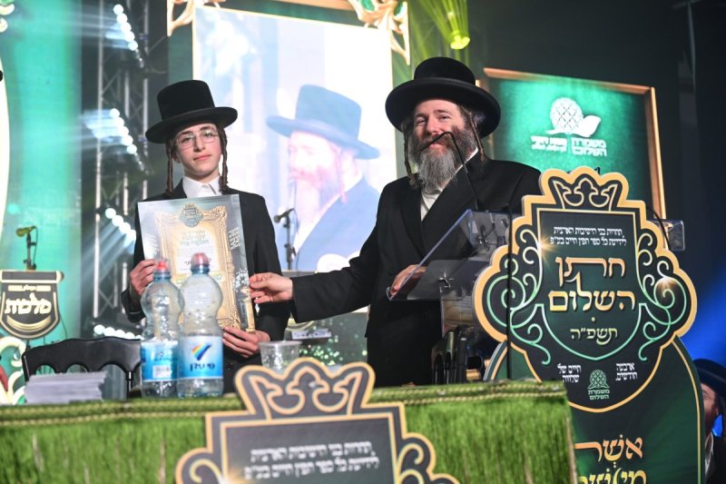 משה גולדשטיין