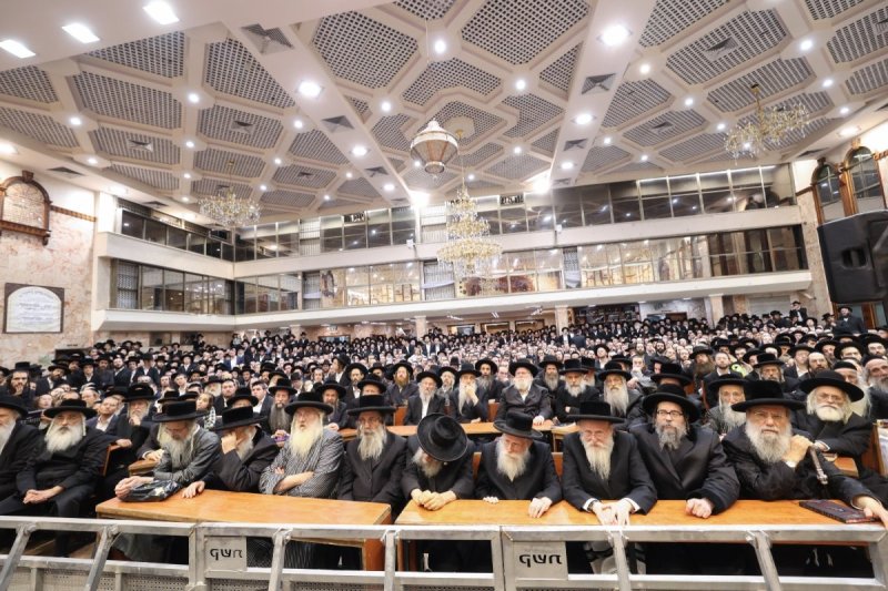דוד ארזני