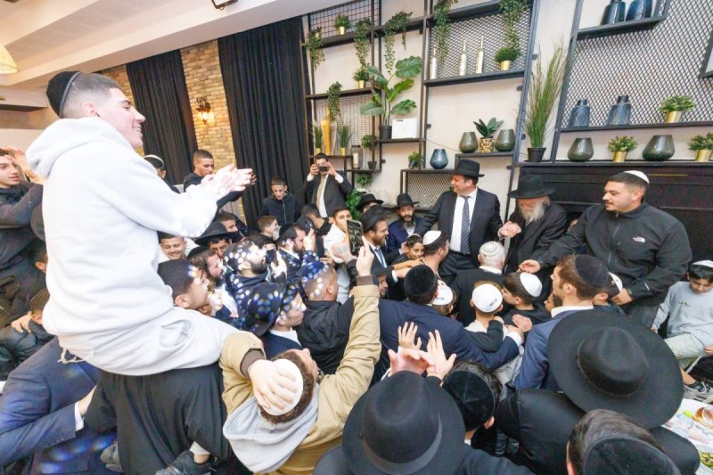 אלעזר פיינשטיין