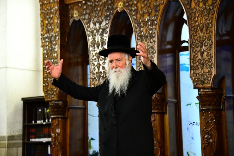 שוקי לרר