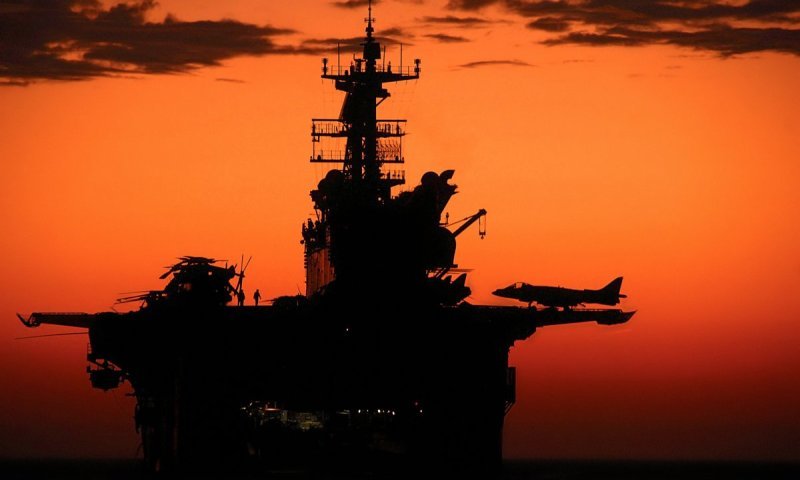 כ-200 מטוסי קרב במהלומה על מערך הטילים וההגנה האווירית האיראני