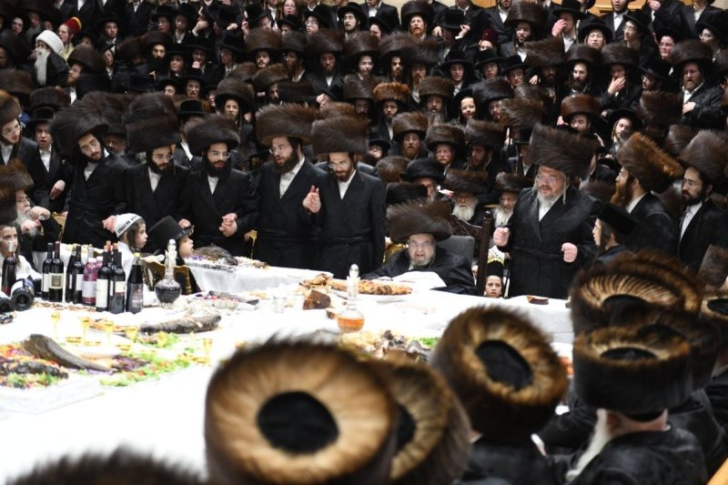 אנשיל בעק וא.מ.ש