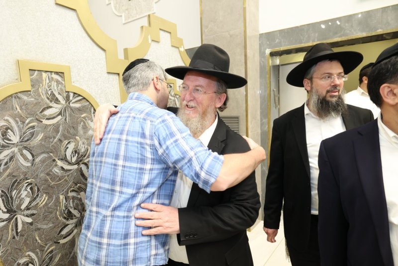 קובי הר צבי