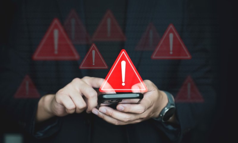 מעל 40% ממשתמשי אנדרואיד חשופים לגניבת פרטי בנק ומידע רגיש