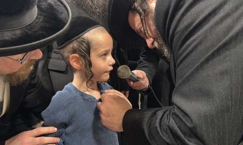 השבעה הסתיימה והילד הקטן עדיין שואל: "אמא, מתי את חוזרת?"