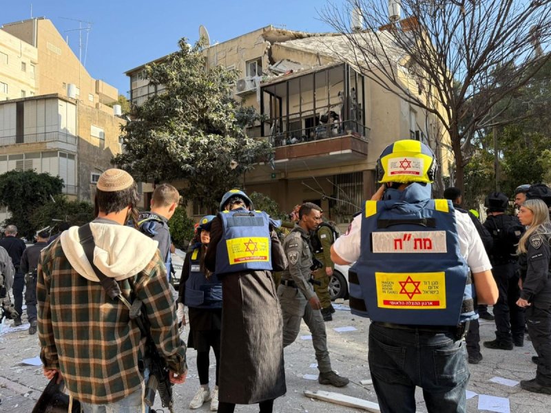 תיעוד מבצעי מד"א