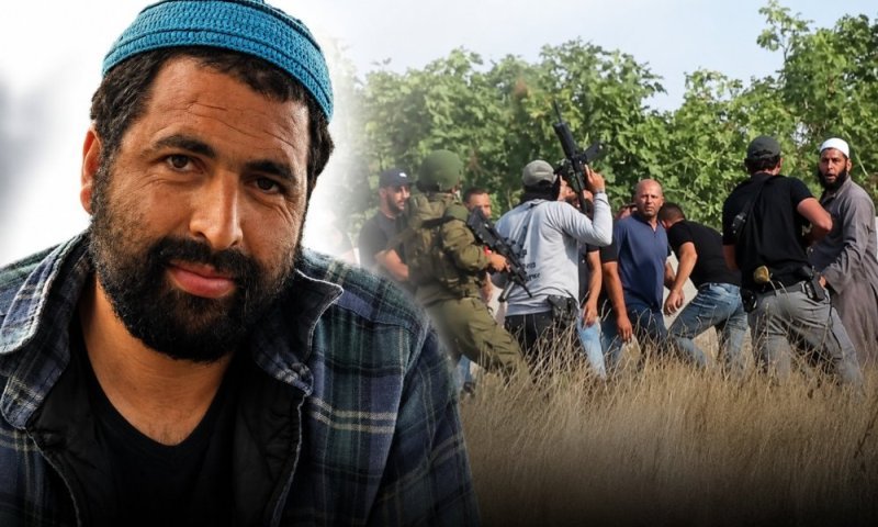 כך התרחש הפיגוע הרצחני בחוות גלעד