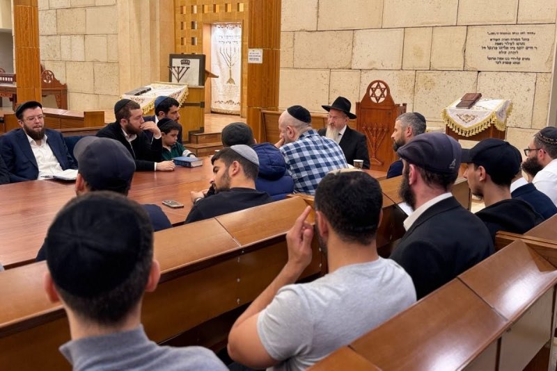 לוי נאזרוב