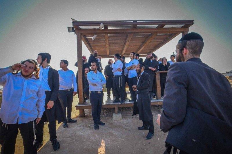 ארי קופרשטוק