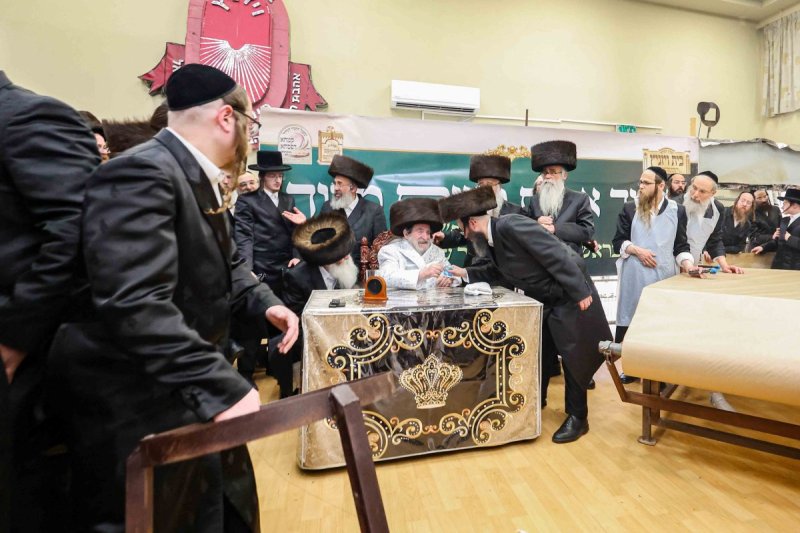 א. אייזנבאך