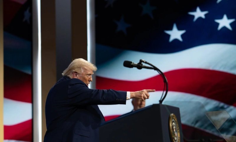 טראמפ ברמז דרמטי בשיחה המפתיעה: "אם זה לא יעבוד &ndash; נחזור ללחימה"