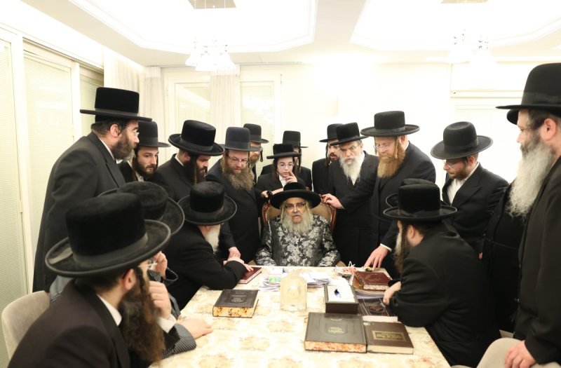 א. אייזנבאך