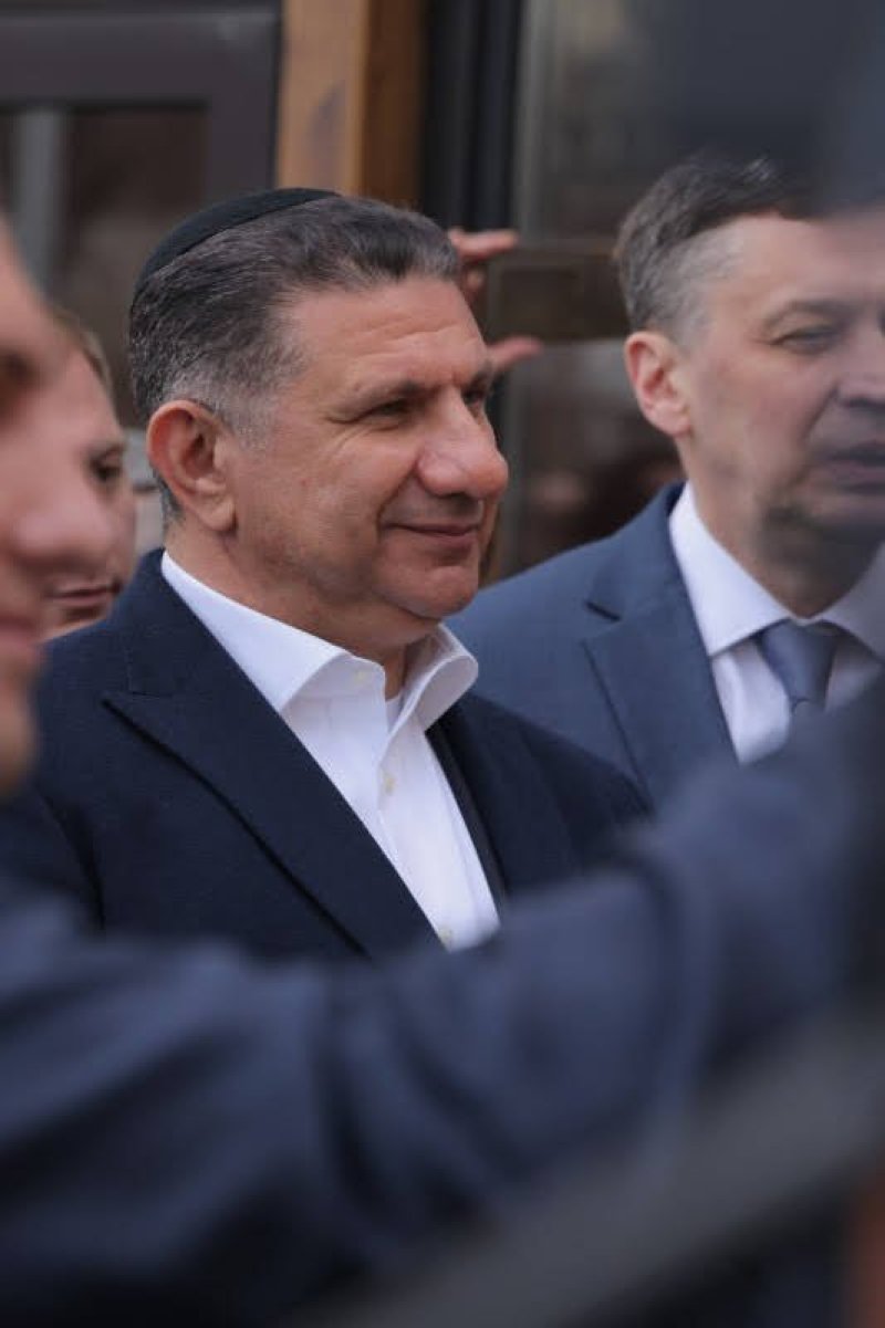 אלכס שריפטרכן