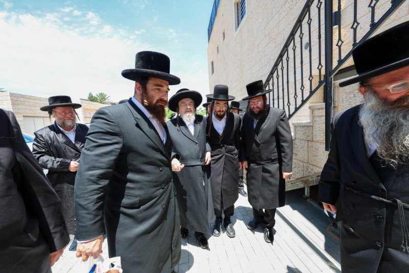 א. אייזנבאך
