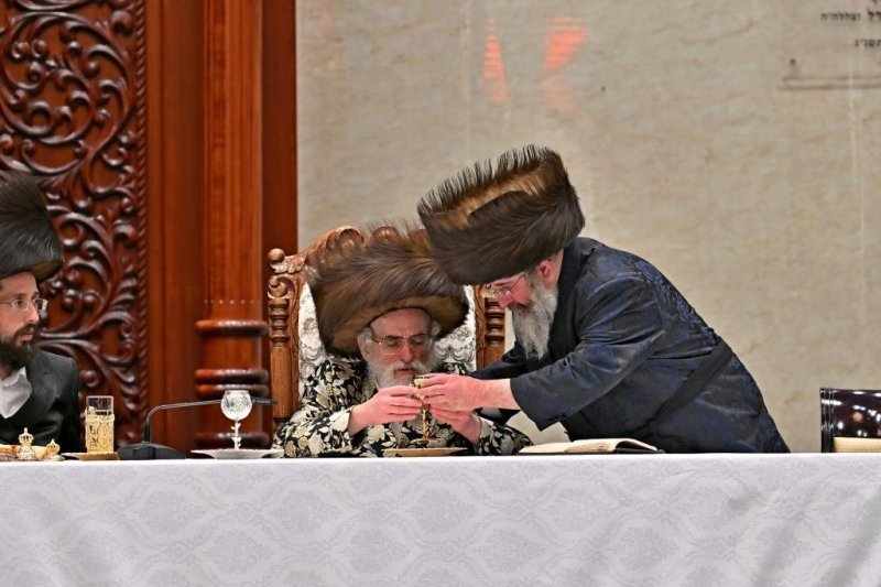 יהושע פרוכטר