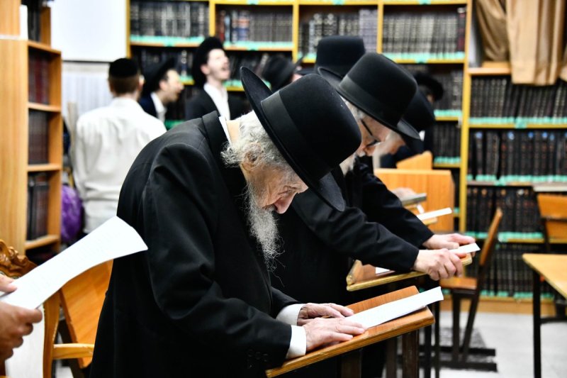 שוקי לרר