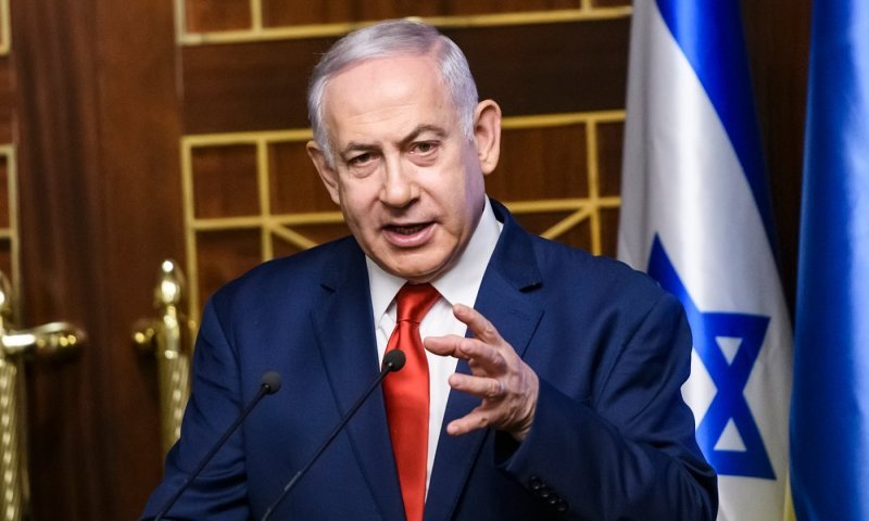 נתניהו בכנס סגור: "אם לא יתאפשרו פריימריז - הרשימה תיקבע בוועדה מסדרת"