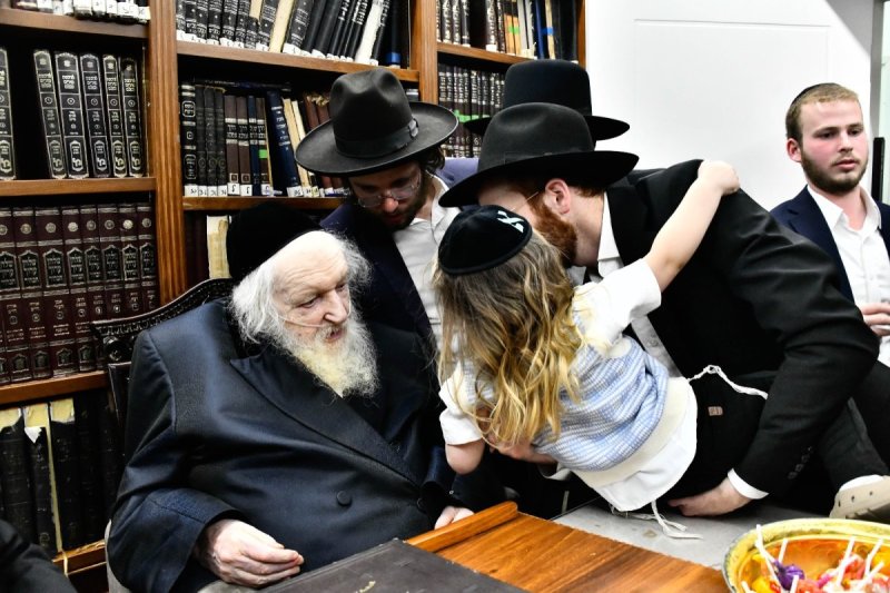 שוקי לרר