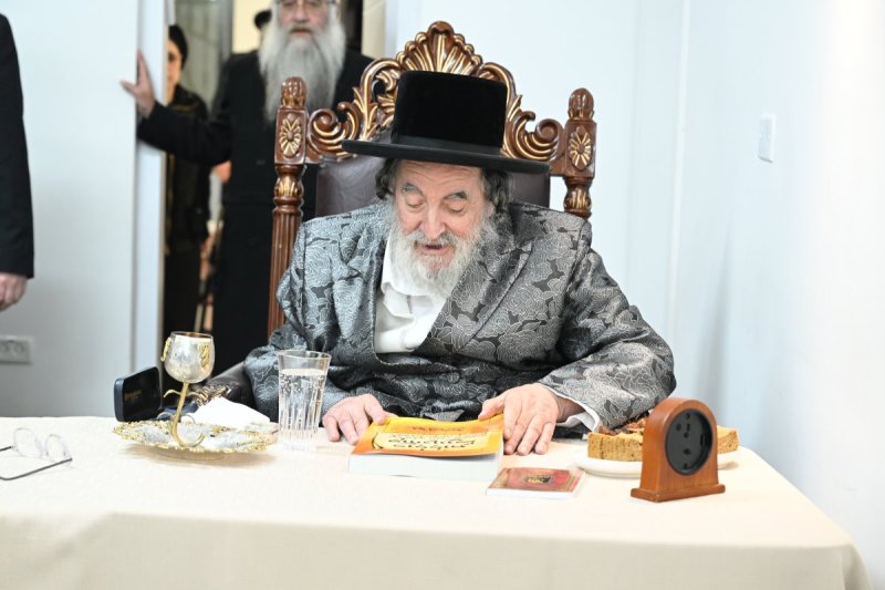 משה גולדשטיין