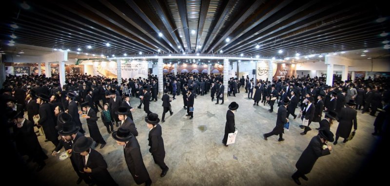 א. אייזנבאך וארי קופרשטוק