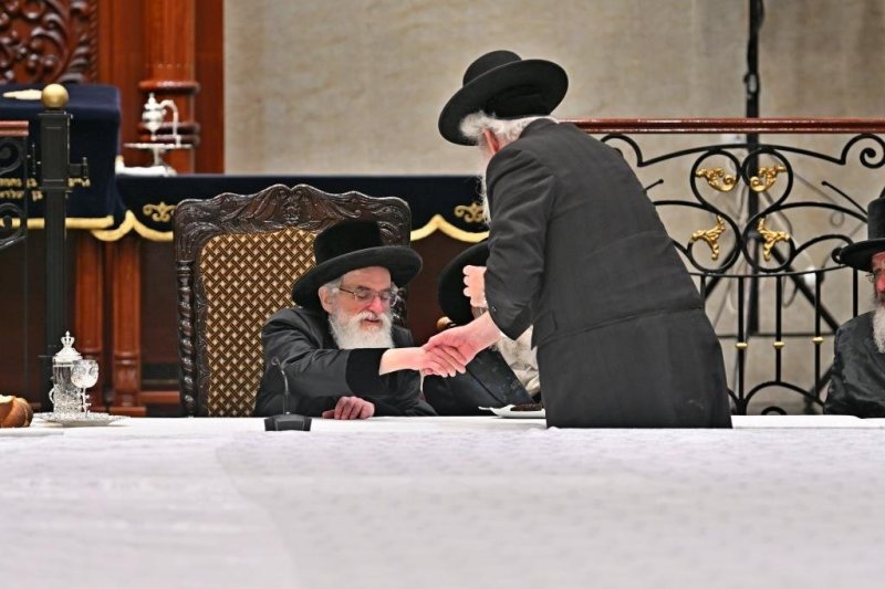 יהושע פרוכטר