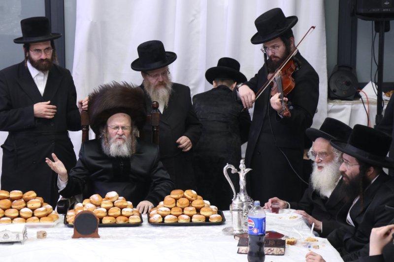 מתתיהו גולדברג