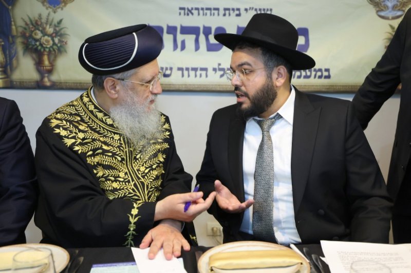 יעקב כהן