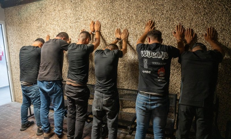 שערורייה: כ-95% מהשב״חים הפלסטינים שנתפסו - שוחררו ללא אישום