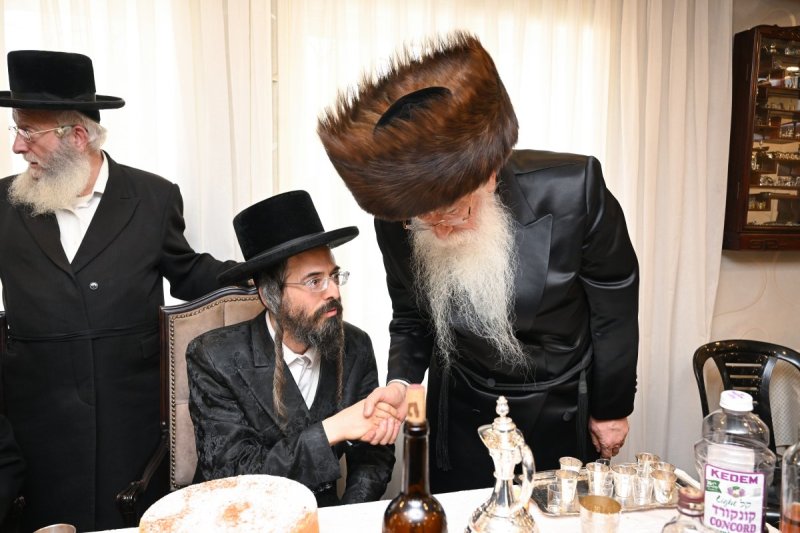 משה גולדשטיין דוד ארזני