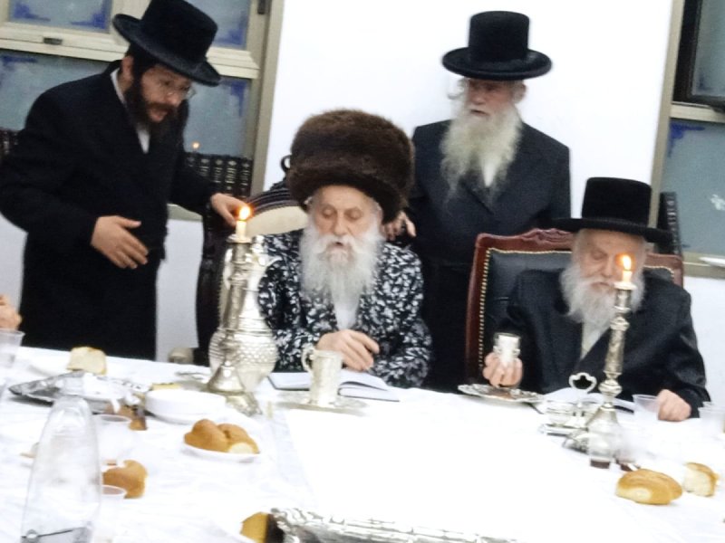 מאיר פרידמן