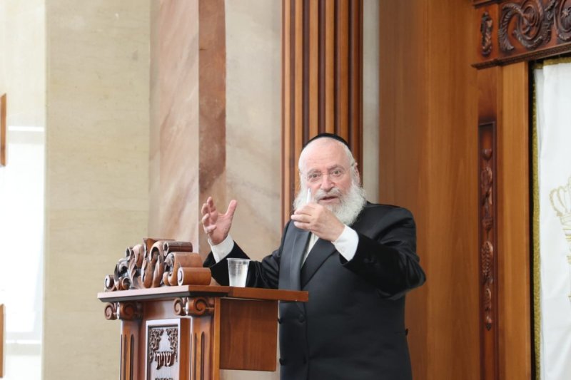 שלומי טריכטר