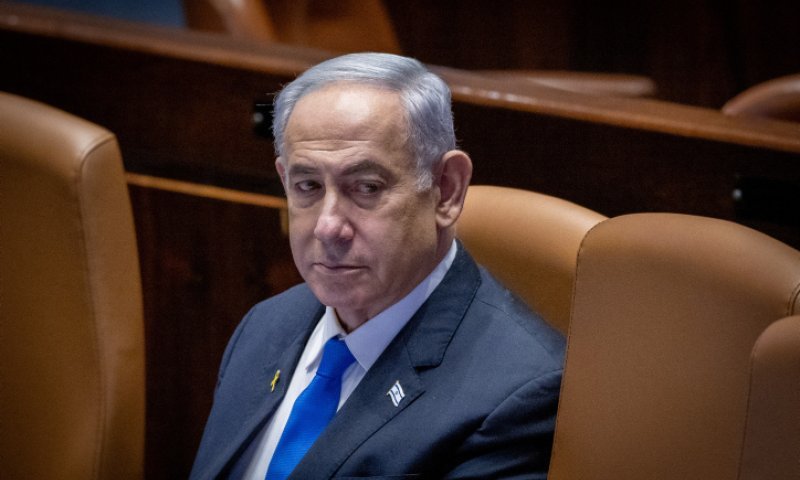 הפרס של נתניהו ל"אדריכל החקיקה": אופיר כץ מועמד לתפקיד שר הפנים