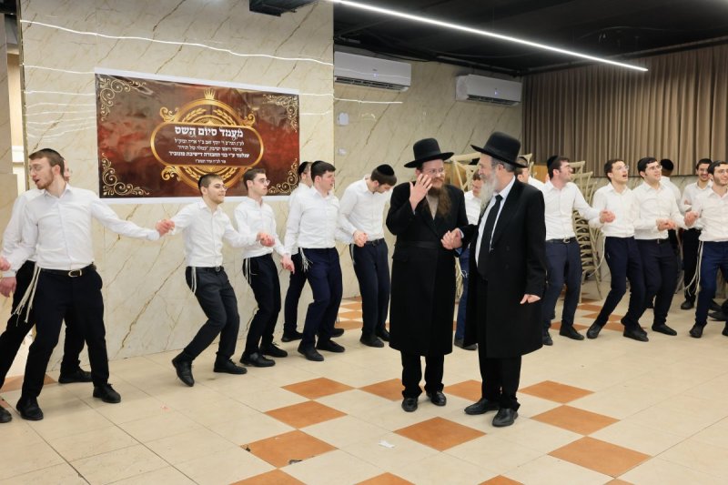 אלעזר פיינשטיין