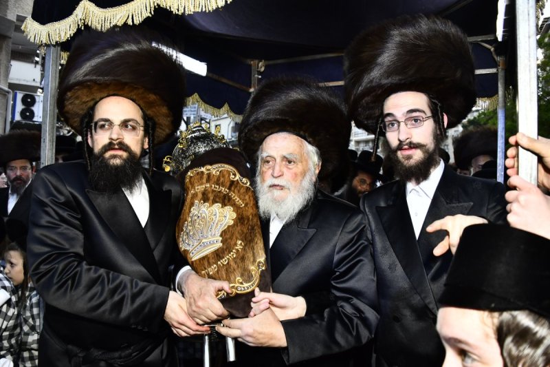שוקי לרר
