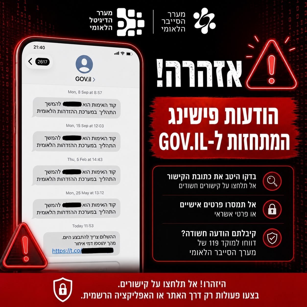 מערך הסייבר