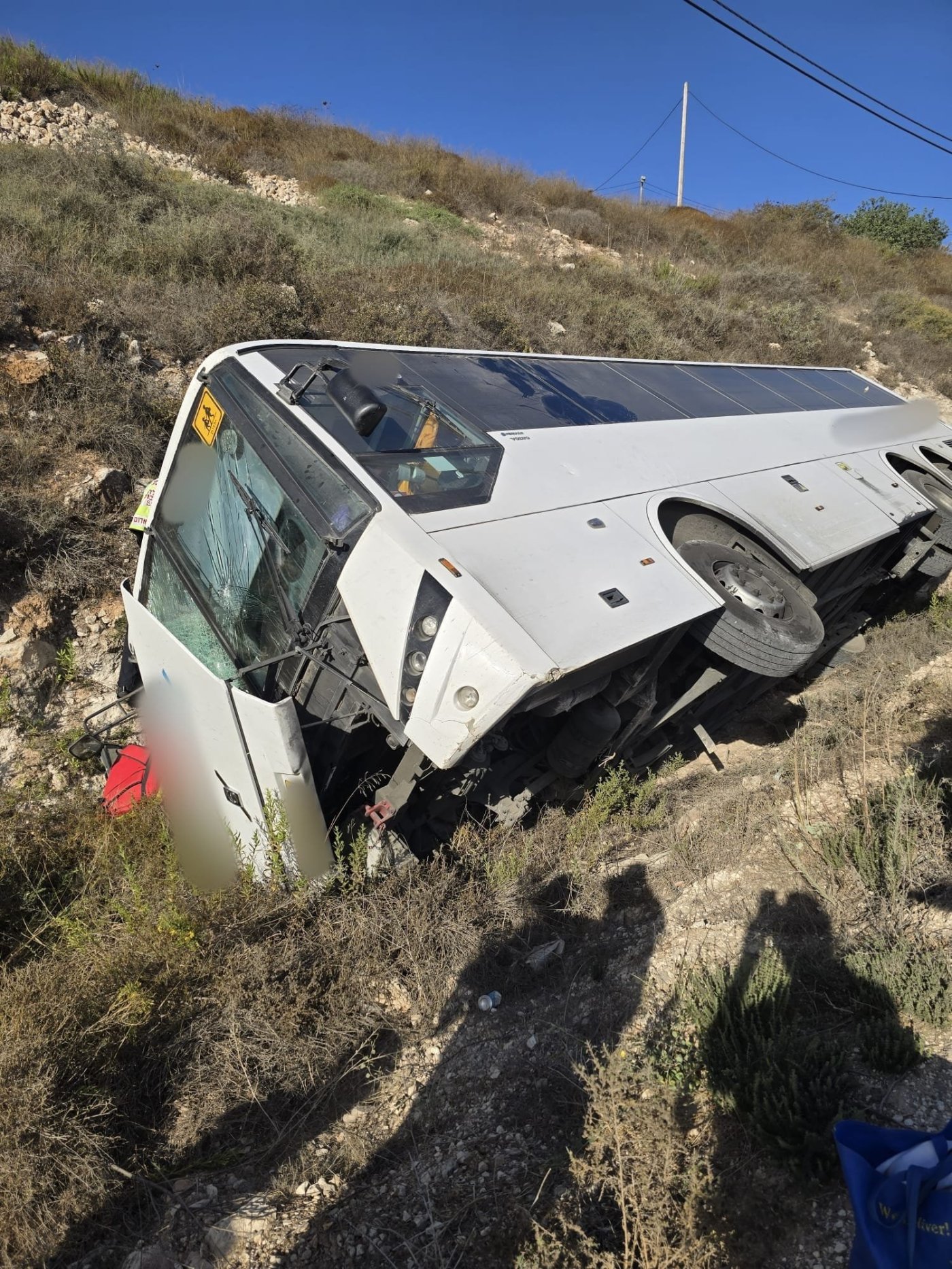 תיעוד מבצעי מד"א