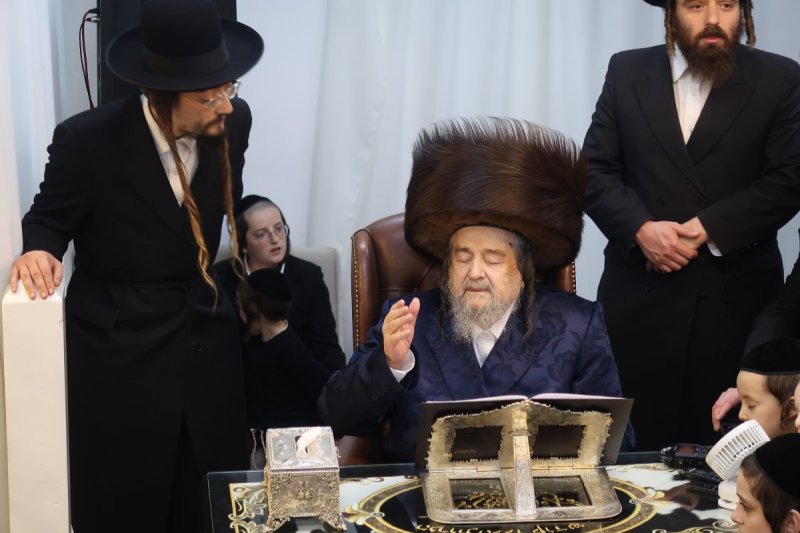 יחיאל רייכמאן