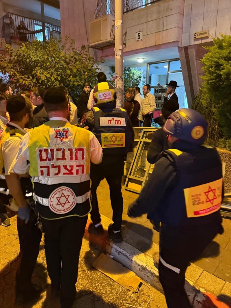 דוברות מד"א