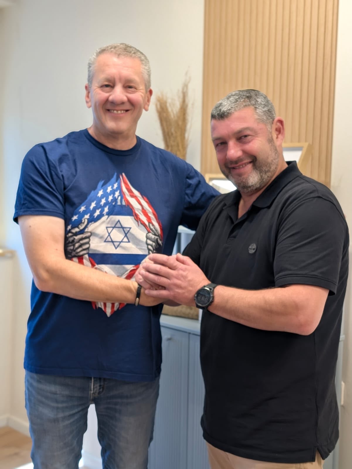 דוברות עמך ישראל