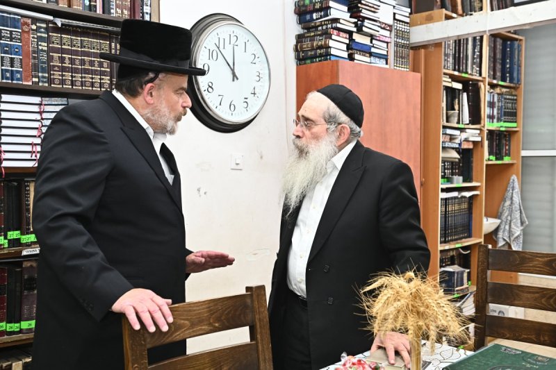 שוקי לרר