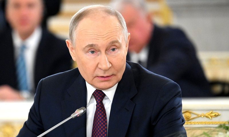 פוטין על הכוונת? ארה"ב מכחישה את המתקפה, הקרמלין מציג הוכחות