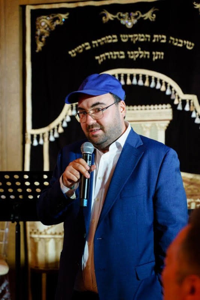 וויטלאי דורושנקו