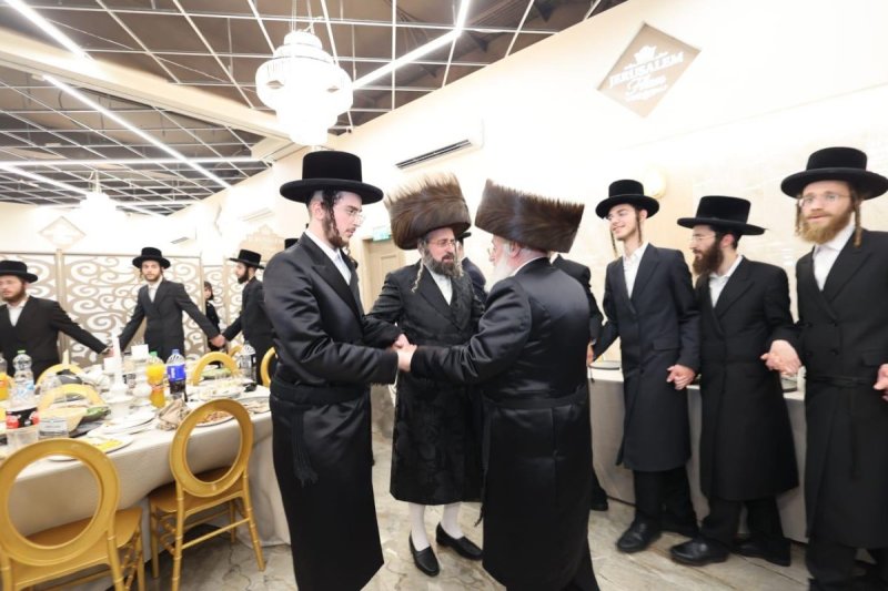 שלומי טריכטר