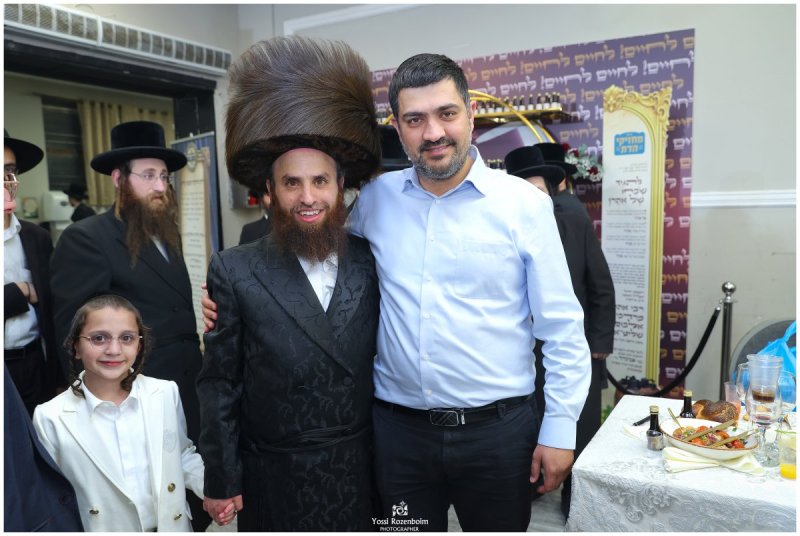 יוסי רוזנבוים