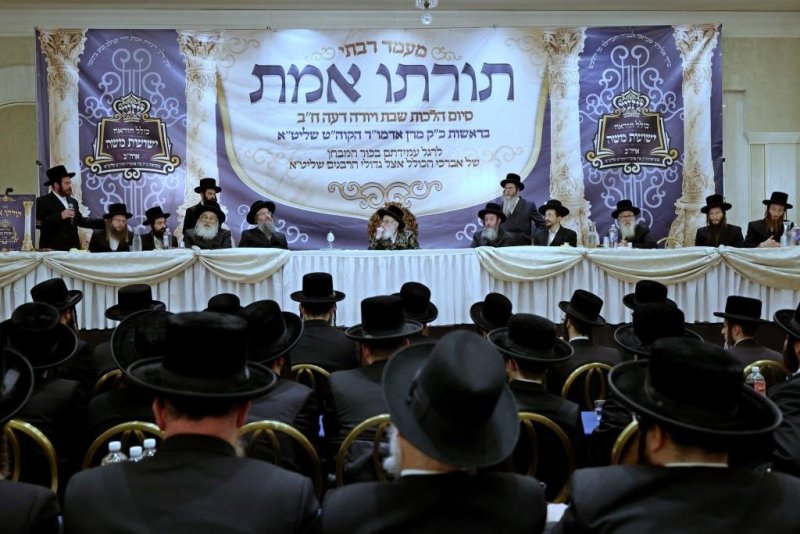 יהושע פרוכטר