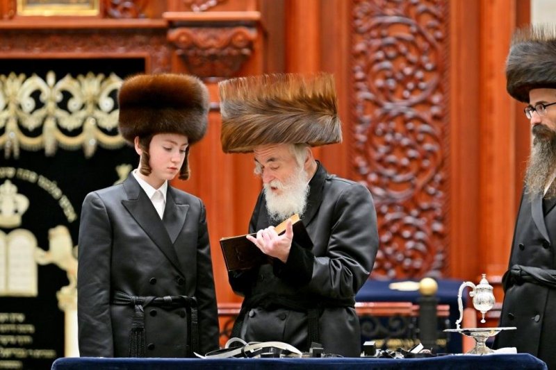 יהושע פרוכטר