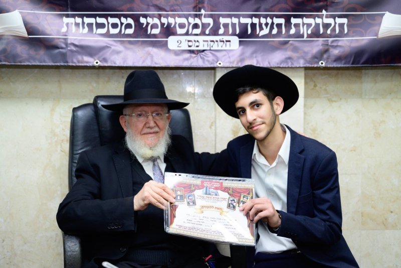 אריה מרדכי טייב