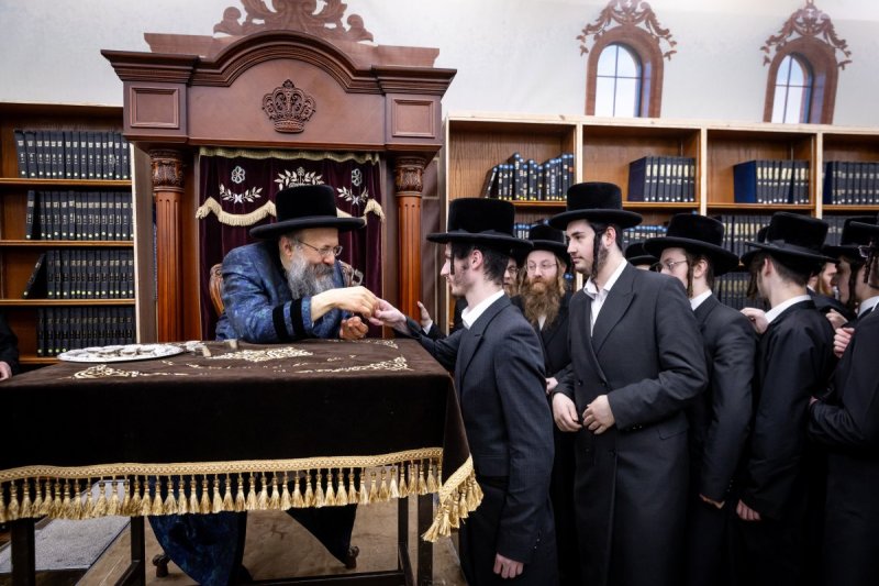 מגזין די וואך